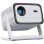 Proyector Wanbo Vali 1 Android TV FullHD 900 ANSI Lúmenes
