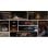 Projetor Wanbo Vali 1 FullHD 900 Lúmenes 130" LED LCD Smart TV Android Portátil