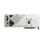Carte graphique ZOTAC GAMING GeForce RTX 5080 SOLID OC 16 Go GDDR7 Reflex 2 RTX AI DLSS4 Blanc