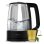 Cecotec ThermoSense 320 Clear Hervidor De Agua 1,7L 2200 W Negro