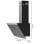Campana extractora Cecotec Bolero Flux DT 906500 Filtrazione 90cm controllo gesti LED