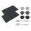 Accessoires pour Friteuse à Air Cecotec Cecofry SweetBake XL Silicone Antiadhésif