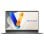 Ordinateur portable Asus Vivobook S 15 OLED 15,6 pouces Ryzen 7 16 Go 512 Go OLED 3K WiFi 6E RGB Argent