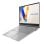 Ordinateur portable Asus Vivobook S 15 OLED 15,6 pouces Ryzen 7 16 Go 512 Go OLED 3K WiFi 6E RGB Argent