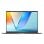 ASUS Vivobook S 14 OLED S5406WA-DRQD077W AMD Ryzen AI 9 365 Ordinateur portable 35,6 cm (14") WUXGA 24 Go LPDDR5x-SDRAM 1 To SSD Wi-Fi 6E (802.11ax) Windows 11 Home Argent