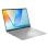 ASUS Vivobook S 14 OLED S5406WA-DRQD077W AMD Ryzen AI 9 365 Ordinateur portable 35,6 cm (14") WUXGA 24 Go LPDDR5x-SDRAM 1 To SSD Wi-Fi 6E (802.11ax) Windows 11 Home Argent