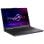 ASUS ROG Strix SCAR 18 G834JYR-R6159W, processeur Intel Core i9-14900HX, 64 Go, SSD 2 To, RTX 4090, clavier français 18 pouces