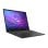 MSI PrestigePro 16 AI B2HVEG-259FR Intel Core Ultra 9 285H Ordinateur portable 40,6 cm (16") UHD+ 32 Go LPDDR5x-SDRAM 1 To SSD NVIDIA GeForce RTX 4050 Wi-Fi 7 (802.11be) Windows 11 Pro Gris