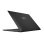 MSI PrestigePro 16 AI B2HVEG-259FR Intel Core Ultra 9 285H Ordinateur portable 40,6 cm (16") UHD+ 32 Go LPDDR5x-SDRAM 1 To SSD NVIDIA GeForce RTX 4050 Wi-Fi 7 (802.11be) Windows 11 Pro Gris