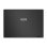 MSI PrestigePro 16 AI B2HVEG-259FR Intel Core Ultra 9 285H Ordinateur portable 40,6 cm (16") UHD+ 32 Go LPDDR5x-SDRAM 1 To SSD NVIDIA GeForce RTX 4050 Wi-Fi 7 (802.11be) Windows 11 Pro Gris