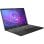 MSI Modern 15 H AI C2HMG-248FR Intel Core Ultra 7 255H Computer portatile 39,6 cm (15.6") Full HD 16 GB DDR5-SDRAM 512 GB SSD Wi-Fi 6E (802.11ax) Windows 11 Pro Nero