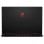 Gaming Laptop MSI Raider 18 HX AI A2X 64GB DDR5 RTX 5080 4TB MiniLED 18" UHD+