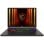MSI Vector 17 HX AI A2XWHG-011FR Intel Core Ultra 9 275HX Ordinateur portable 43,2 cm (17") Quad HD+ 32 Go DDR5-SDRAM 2 To SSD NVIDIA GeForce RTX 5070 Ti Wi-Fi 7 (802.11be) Windows 11 Home Gris