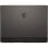 MSI Vector 17 HX AI A2XWHG-011FR Intel Core Ultra 9 275HX Ordinateur portable 43,2 cm (17") Quad HD+ 32 Go DDR5-SDRAM 2 To SSD NVIDIA GeForce RTX 5070 Ti Wi-Fi 7 (802.11be) Windows 11 Home Gris