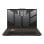 ASUS TUF Gaming F17 TUF707VI-HX107W Intel® Core™ i7 i7-13620H Computer portatile 43,9 cm (17.3") Full HD 32 GB DDR5-SDRAM 1 TB SSD NVIDIA GeForce RTX 4070 Wi-Fi 6 (802.11ax) Windows 11 Home Nero, Grigio