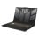 ASUS TUF Gaming F17 TUF707VI-HX107W Intel® Core™ i7 i7-13620H Computer portatile 43,9 cm (17.3") Full HD 32 GB DDR5-SDRAM 1 TB SSD NVIDIA GeForce RTX 4070 Wi-Fi 6 (802.11ax) Windows 11 Home Nero, Grigio
