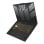 ASUS TUF Gaming F17 TUF707VI-HX107W Intel® Core™ i7 i7-13620H Computer portatile 43,9 cm (17.3") Full HD 32 GB DDR5-SDRAM 1 TB SSD NVIDIA GeForce RTX 4070 Wi-Fi 6 (802.11ax) Windows 11 Home Nero, Grigio