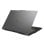 ASUS TUF Gaming F17 TUF707VI-HX107W Intel® Core™ i7 i7-13620H Computer portatile 43,9 cm (17.3") Full HD 32 GB DDR5-SDRAM 1 TB SSD NVIDIA GeForce RTX 4070 Wi-Fi 6 (802.11ax) Windows 11 Home Nero, Grigio