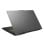 ASUS TUF Gaming F17 TUF707VI-HX107W Intel® Core™ i7 i7-13620H Computer portatile 43,9 cm (17.3") Full HD 32 GB DDR5-SDRAM 1 TB SSD NVIDIA GeForce RTX 4070 Wi-Fi 6 (802.11ax) Windows 11 Home Nero, Grigio