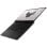 ASUS TUF Gaming FA401UU-RG004W AMD Ryzen™ 7 8845HS Ordinateur portable 35,6 cm (14") 2.5K 16 Go LPDDR5x-SDRAM 1 To SSD NVIDIA GeForce RTX 4050 Wi-Fi 6E (802.11ax) Windows 11 Home Gris
