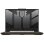 ASUS TUF Gaming F15 TUF507VV-LP189W Intel® Core™ i7 i7-13620H Ordinateur portable 39,6 cm (15.6") Full HD 16 Go DDR5-SDRAM 1 To SSD NVIDIA GeForce RTX 4060 Wi-Fi 6 (802.11ax) Windows 11 Home Noir, Gris