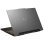 ASUS TUF Gaming F15 TUF507VV-LP189W Intel® Core™ i7 i7-13620H Ordinateur portable 39,6 cm (15.6") Full HD 16 Go DDR5-SDRAM 1 To SSD NVIDIA GeForce RTX 4060 Wi-Fi 6 (802.11ax) Windows 11 Home Noir, Gris