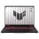 ASUS TUF Gaming A16 FA608WI-QT012W AMD Ryzen AI 9 HX 370 Ordinateur portable 40,6 cm (16") 2.5K 32 Go LPDDR5x-SDRAM 1 To SSD NVIDIA GeForce RTX 4070 Wi-Fi 6E (802.11ax) Windows 11 Home Gris