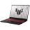 ASUS TUF Gaming A16 FA608WI-QT012W AMD Ryzen AI 9 HX 370 Ordinateur portable 40,6 cm (16") 2.5K 32 Go LPDDR5x-SDRAM 1 To SSD NVIDIA GeForce RTX 4070 Wi-Fi 6E (802.11ax) Windows 11 Home Gris