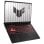 ASUS TUF Gaming A16 FA608WI-QT012W AMD Ryzen AI 9 HX 370 Ordinateur portable 40,6 cm (16") 2.5K 32 Go LPDDR5x-SDRAM 1 To SSD NVIDIA GeForce RTX 4070 Wi-Fi 6E (802.11ax) Windows 11 Home Gris