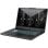 Portátil ASUS TUF Gaming A17 FA706NF-HX005W Ryzen 5 7535HS/16GB/512GB SSD/RTX 2050/17.3'' 144Hz