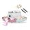 Cecotec Fun&Sugar Riscaldatore per marshmallow 270 W in acciaio inox