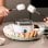 Cecotec Fun&Sugar Riscaldatore per marshmallow 270 W in acciaio inox