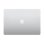 Ordinateur portable Apple MacBook Air M4 15.3" Apple M4 16GB 512GB SSD Apple GPU macOS Sequoia
