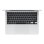 Apple MacBook Air M4 10 cœurs - 24 Go RAM - SSD 512 Go - 13,6" IPS 2560 x 1664 (WQXGA) - Wi-Fi 6E, Bluetooth - argent - touche : français