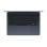 Apple MacBook Air M4 8 cœurs - 16 Go RAM - SSD 256 Go - 13,6" IPS 2560 x 1664 (WQXGA) - Wi-Fi 6E, Bluetooth - noir - touches : français