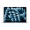 Portátil Apple MacBook Air M4 Azul 13.6" 16GB 512GB SSD Liquid Retina Wi-Fi 6E teclado francés