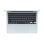 Portable Apple MacBook Air M4 13.6" Apple M4 16GB 512GB SSD Apple GPU macOS Sequoia