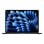 Apple MacBook Air M4 10 Núcleos/16GB/512GB SSD/GPU 10 Núcleos/13.6" Negro Medianoche Teclado Francés