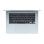 Portátil Apple MacBook Air M4 16GB 256GB SSD 15.3" Liquid Retina Azul Cielo Teclado Francés