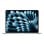 Portátil Apple MacBook Air M4 10 núcleos 24GB RAM 512GB SSD 13,6" Azul Celeste