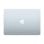 Portátil Apple MacBook Air M4 10 núcleos 24GB RAM 512GB SSD 13,6" Azul Celeste