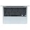 MacBook Air Apple M4 10-Core 24GB RAM 512GB SSD 13,6" IPS Blauch Himmel MacBook Air