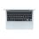 Portátil Apple MacBook Air M4 10 núcleos 24GB RAM 512GB SSD 13,6" Azul Celeste