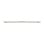 Apple MacBook Air M4 10 cœurs - 16 Go RAM - SSD 512 Go - 15,3" IPS 2880 x 1864 (WQXGA+) - Wi-Fi 6E, Bluetooth - Starlight - Clavier : Français