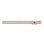 Apple MacBook Air M4 10 cœurs - 16 Go RAM - SSD 512 Go - 15,3" IPS 2880 x 1864 (WQXGA+) - Wi-Fi 6E, Bluetooth - Starlight - Clavier : Français