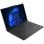 Lenovo ThinkPad E14 AMD Ryzen™ 5 7535HS Ordinateur portable 35,6 cm (14") WUXGA 16 Go DDR5-SDRAM 512 Go SSD Wi-Fi 6E (802.11ax) Windows 11 Pro Français Noir