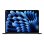 Portátil Apple MacBook Air M4 16GB 512GB SSD 15.3" Liquid Retina Marina Teclado Francés