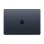 Portátil Apple MacBook Air M4 16GB 512GB SSD 15.3" Liquid Retina Marina Teclado Francés