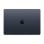 Portátil Apple MacBook Air 15.3" Apple M4 16GB 512GB SSD Apple GPU macOS Sequoia