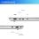 Ordinateur portable HP EliteBook X G1a Next Gen AI - AMD Ryzen AI 7 PRO - 360 / jusqu&#39;à 5 GHz - Win 11 Pro - Radeon 880M - 32 Go RAM - 1 To SSD NVMe, TLC - 14&quot;